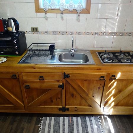 Hostal Lago Condor Puerto Natales Ngoại thất bức ảnh