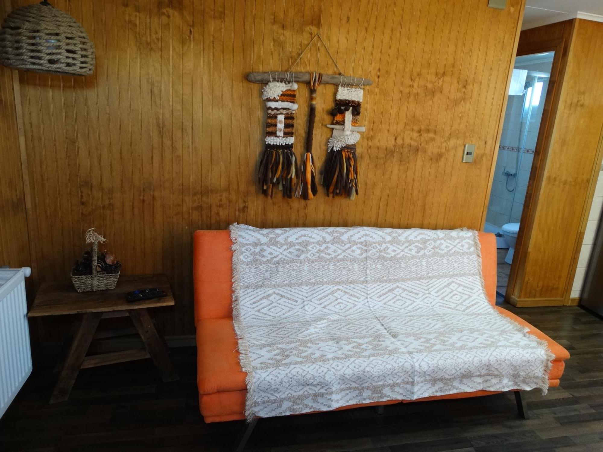 Hostal Lago Condor Puerto Natales Ngoại thất bức ảnh