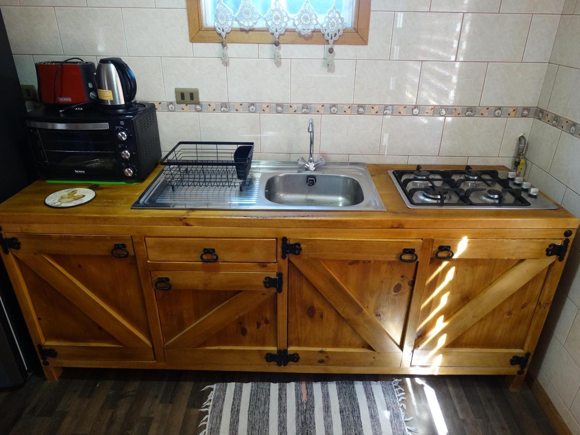 Hostal Lago Condor Puerto Natales Ngoại thất bức ảnh